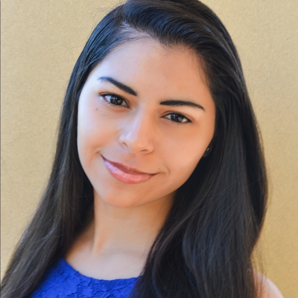 Meet your Posher, Celeste